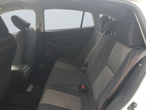 Certified 2022 Subaru Crosstrek 2.0i Premium AWD/4WD image 13