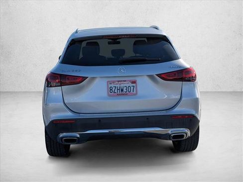 Certified 2022 Mercedes-Benz GLA 250 GLA 250 image 6
