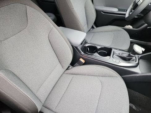 New 2026 Kia K4 LXS image 12