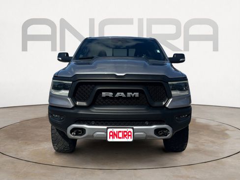 Used 2022 RAM 1500 Rebel w/ Rebel Level 1 Equipment Group image 5