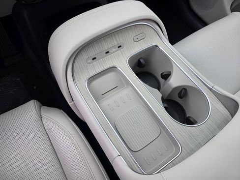 New 2026 Hyundai Palisade Calligraphy image 20