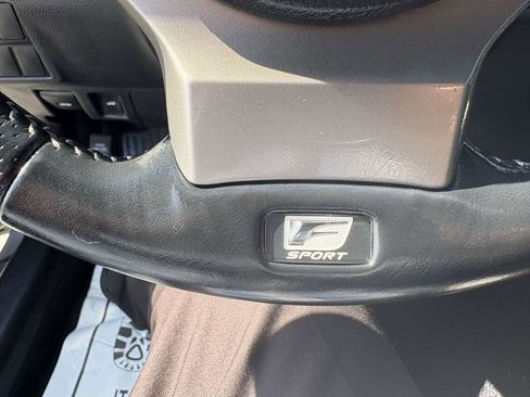 Used 2015 Lexus IS 250 w/ F-Sport Package image 33