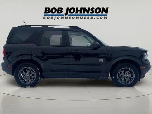 Used 2023 Ford Bronco Sport Big Bend w/ Convenience Package image 8