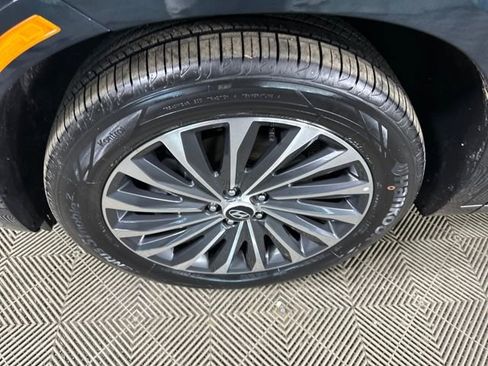 Used 2025 Hyundai Palisade Calligraphy image 10