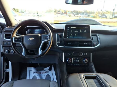 Used 2022 Chevrolet Tahoe LT image 9