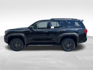 New 2026 Toyota 4Runner SR5 AWD/4WD video 2