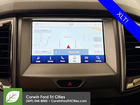 Used 2021 Ford Ranger XLT w/ Equipment Group 301A Mid AWD/4WD image 19