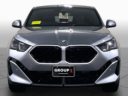 Used 2026 BMW X2 xDrive28i w/ Convenience Package AWD/4WD image 6