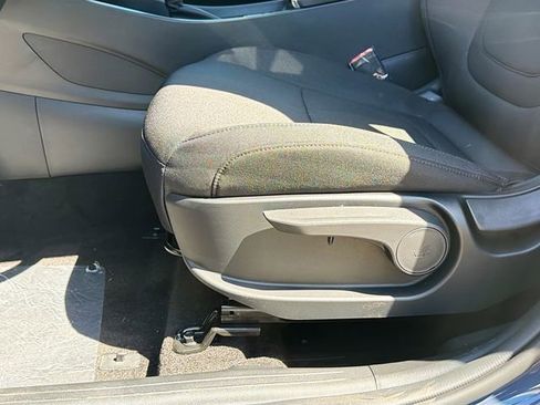 New 2026 Hyundai Tucson SE FWD image 19