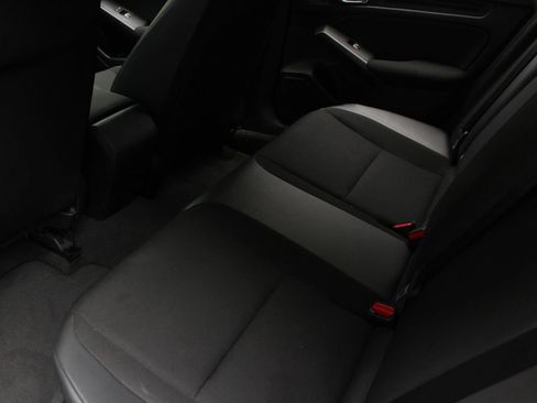 Used 2022 Honda Civic Sport image 20