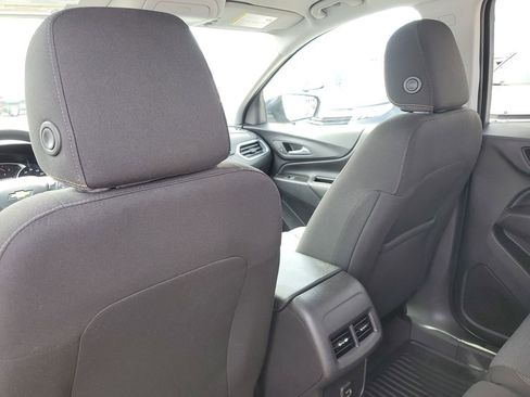 Certified 2022 Chevrolet Equinox LT FWD image 28