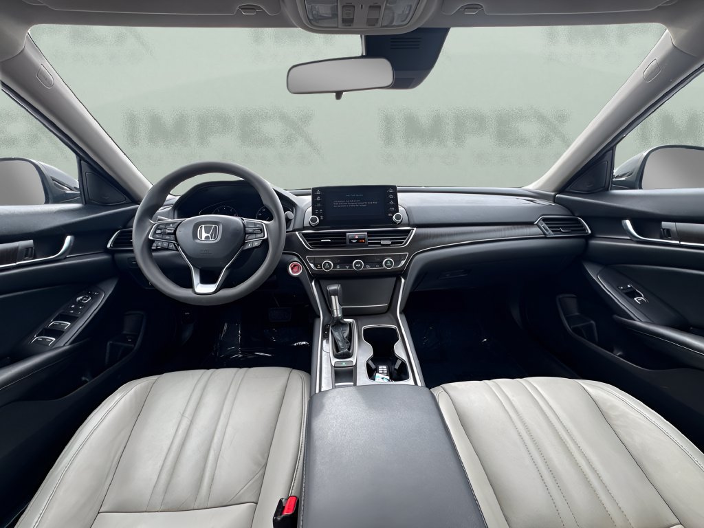 Used 2019 Honda Accord EX image 13