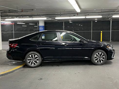 New 2026 Volkswagen Jetta S image 34
