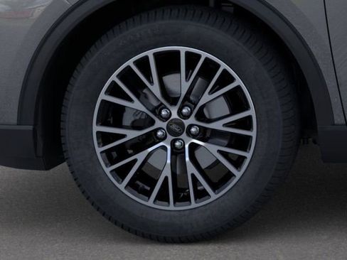 New 2025 Ford Escape SE w/ PHEV Premium Package FWD image 19