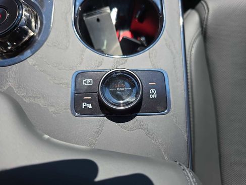 New 2026 Genesis GV80 3.5T Prestige image 15