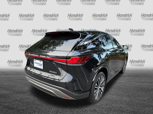 Used 2025 Lexus RX 350 Premium Plus FWD image 9