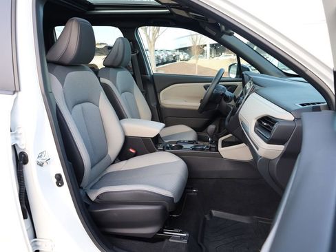 Certified 2026 Subaru Forester Premium AWD/4WD image 26
