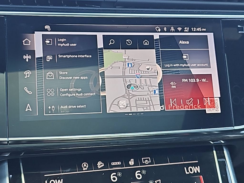 Certified 2026 Audi Q7 3.0T Premium Plus AWD/4WD image 6