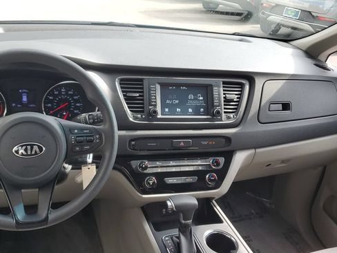 Used 2020 Kia Sedona LX FWD image 18