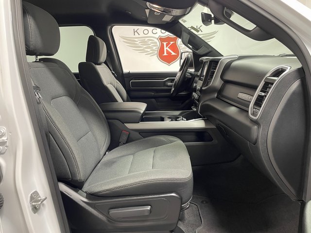Used 2023 RAM 1500 Big Horn AWD/4WD image 22