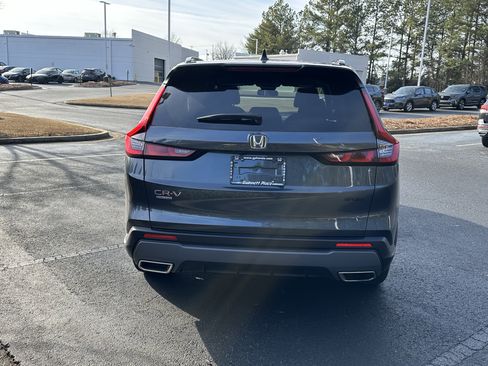 Used 2023 Honda CR-V Sport image 10