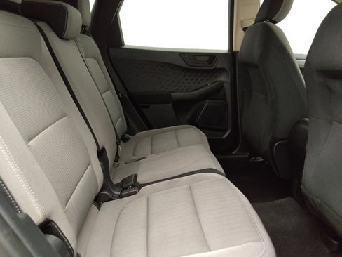 Used 2020 Ford Escape S FWD image 19