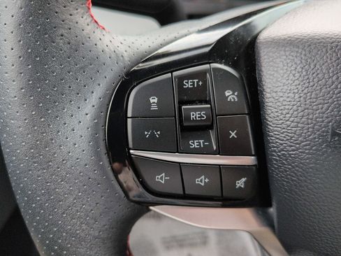 Used 2025 Ford Explorer ST-Line w/ Premium Package AWD/4WD image 18
