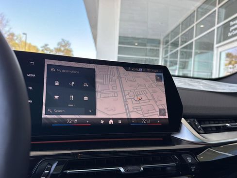 New 2026 BMW X2 xDrive28i w/ Technology Package image 23