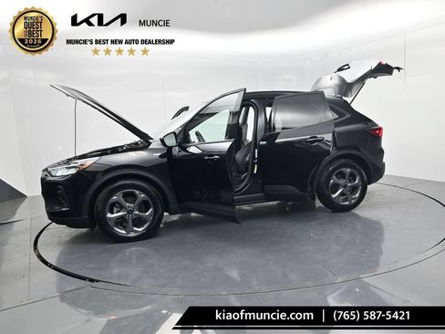 Used 2025 Ford Escape ST-Line FWD image 68