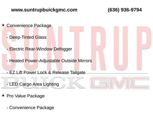 Used 2025 GMC Sierra 1500 Pro w/ Graphite Edition AWD/4WD image 16