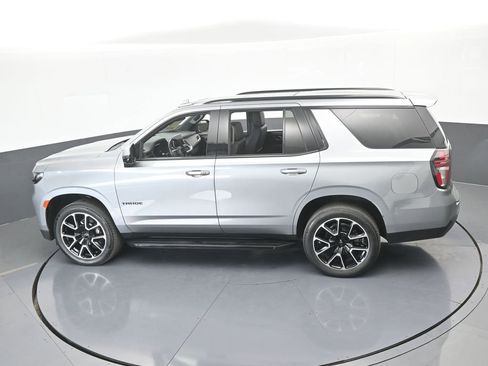 Used 2024 Chevrolet Tahoe RST w/ Luxury Package image 66