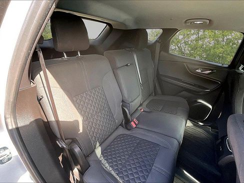 Used 2020 Chevrolet Blazer LT FWD image 23