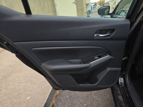 Used 2023 Nissan Altima 2.5 SL image 28