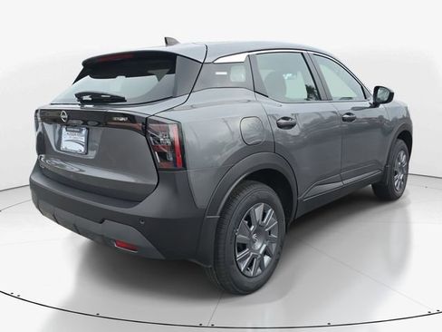 New 2026 Nissan Kicks S image 10
