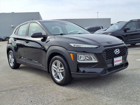 Used 2020 Hyundai Kona SE image 2