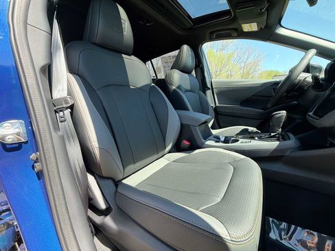 New 2026 Subaru Crosstrek 2.5i Wilderness AWD/4WD image 19