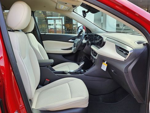 New 2026 Buick Encore GX Preferred image 37