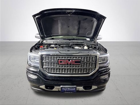 Used 2016 GMC Sierra 1500 Denali w/ Enhanced Driver Alert Package image 23