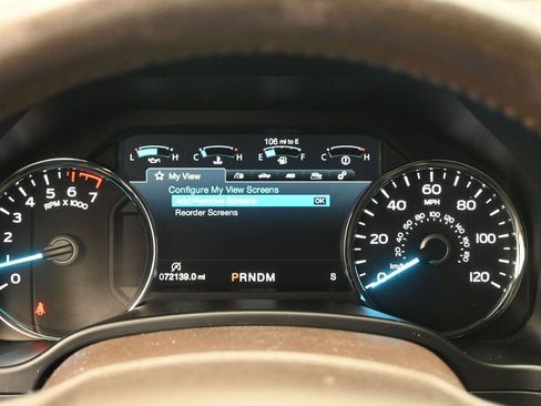 Used 2020 Ford F150 King Ranch w/ Equipment Group 601A Luxury image 13