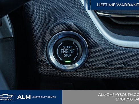 New 2026 Chevrolet TrailBlazer LT w/ Convenience Package image 30