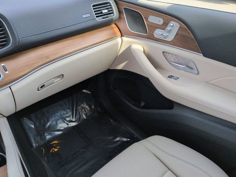 Used 2026 Mercedes-Benz GLE 350 4MATIC image 17