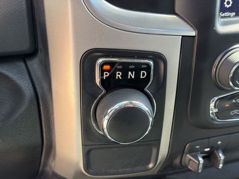 Used 2018 RAM 1500 Big Horn RWD image 15