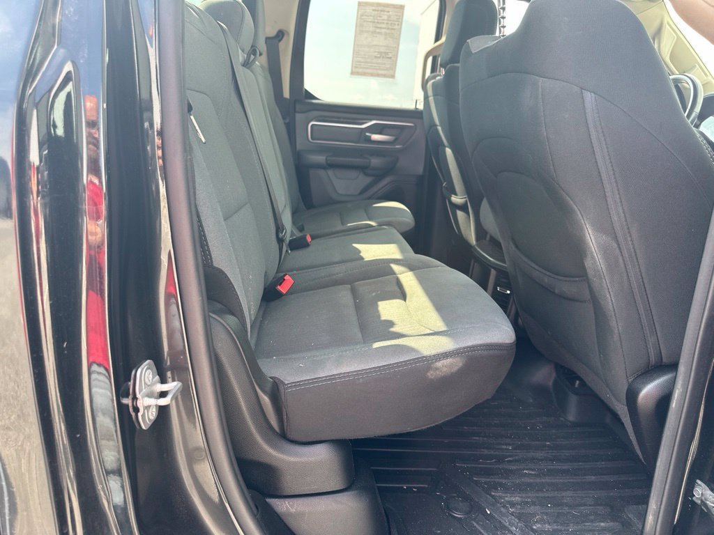Used 2020 RAM 1500 Big Horn AWD/4WD image 22