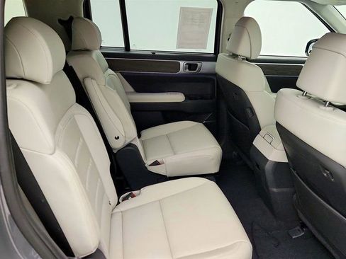 Used 2024 Hyundai Santa Fe Calligraphy AWD/4WD image 24