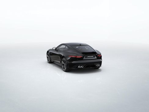 New 2024 Jaguar F-TYPE R AWD/4WD image 7