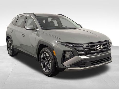 Used 2025 Hyundai Tucson SEL image 25