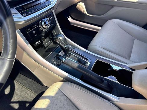 Used 2014 Honda Accord EX-L image 19