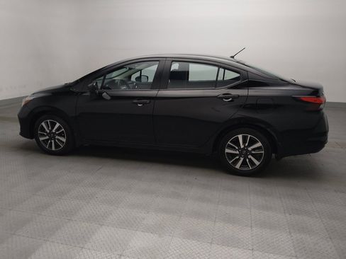 Used 2024 Nissan Versa S w/ S Plus Package FWD image 3