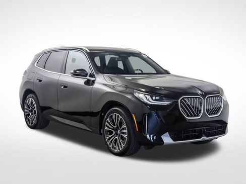 Used 2026 BMW X3 xDrive30i w/ Premium Package AWD/4WD image 8