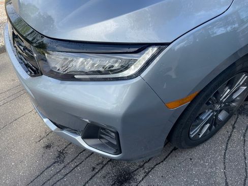 New 2026 Honda Odyssey Touring image 26